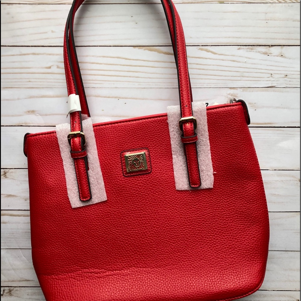 Brand new Anne Klein perfect tote